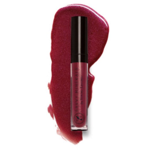 Young Living Makeup X2 Savvy Minerals Young Living Lip Gloss Lot